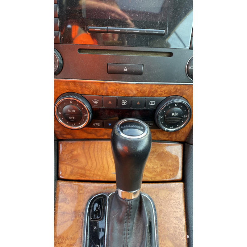 Vitre avant gauche MERCEDES CLASSE CLK 209 Photo n°10