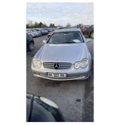 Serrure avant droit MERCEDES CLASSE CLK 209