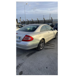 Serrure avant droit MERCEDES CLASSE CLK 209