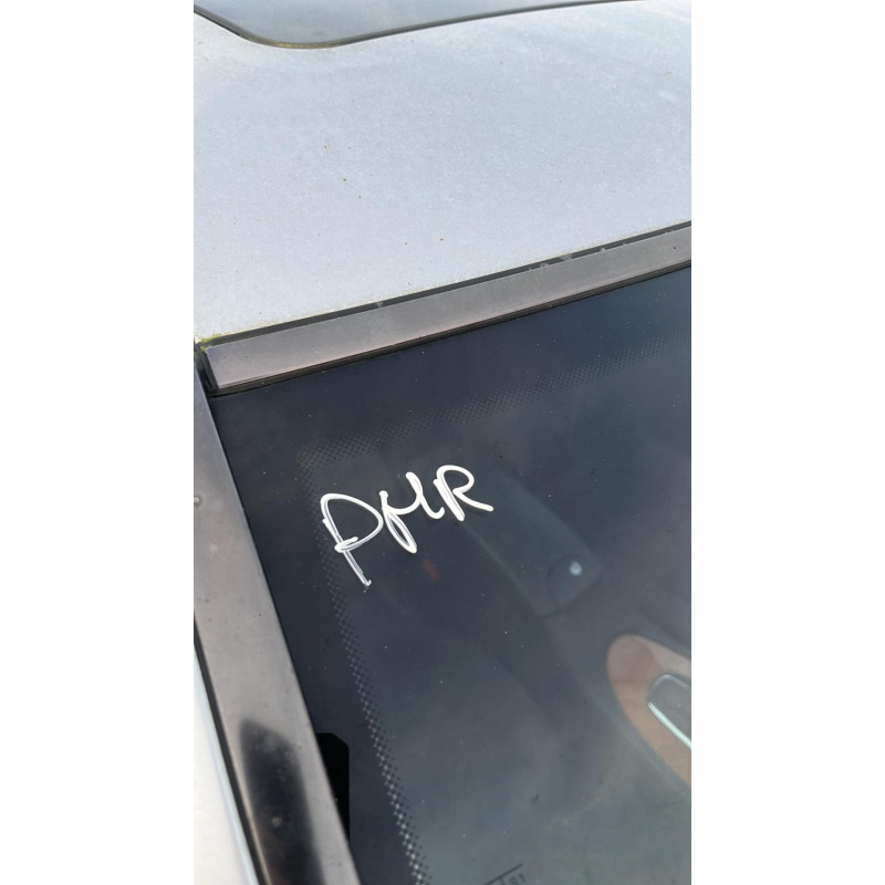 Serrure avant droit MERCEDES CLASSE CLK 209 Photo n°14
