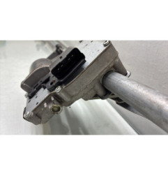 Moteur essuie glace avant PEUGEOT 307