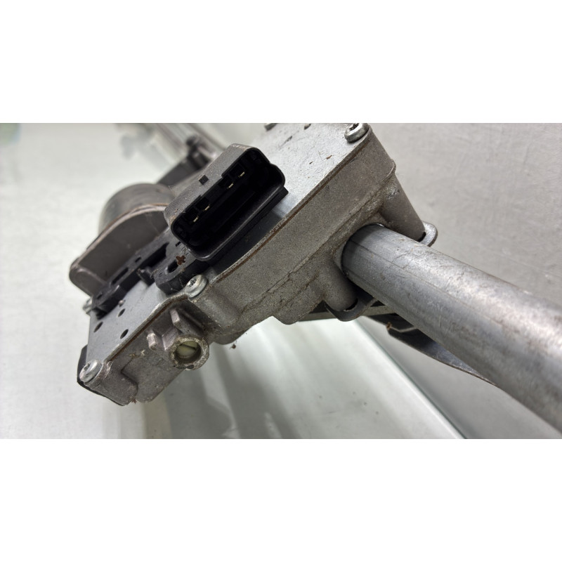 Moteur essuie glace avant PEUGEOT 307 Photo n°8
