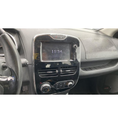 Commande chauffage RENAULT CLIO 4