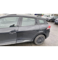 Commande chauffage RENAULT CLIO 4