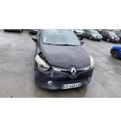 Commande chauffage RENAULT CLIO 4