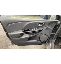 Commande chauffage RENAULT CLIO 4
