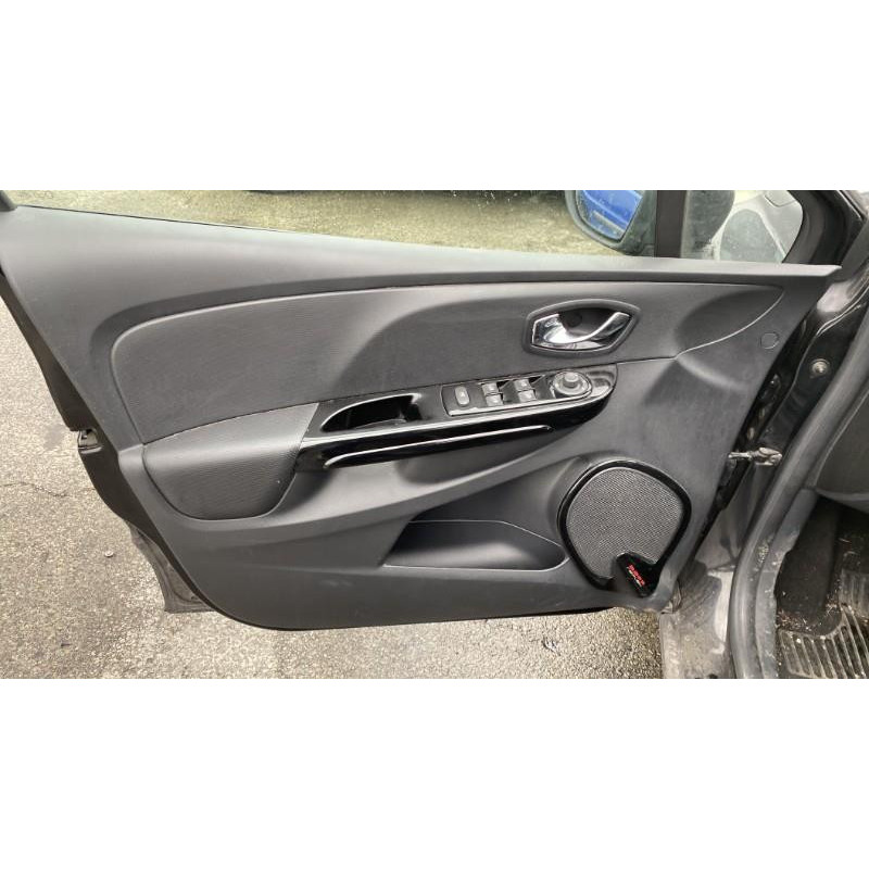 Commande chauffage RENAULT CLIO 4 Photo n°16