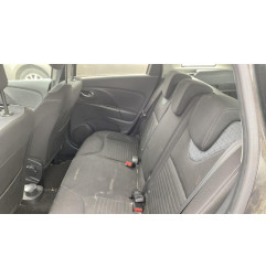 Commande chauffage RENAULT CLIO 4