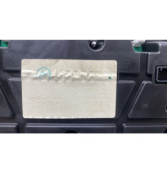 Compteur RENAULT CLIO 4