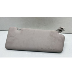 Pare soleil gauche RENAULT CLIO 4