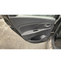 Pare soleil gauche RENAULT CLIO 4