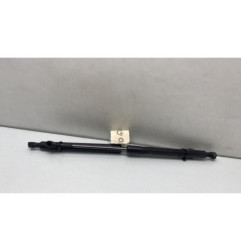Verin de coffre RENAULT CLIO 4