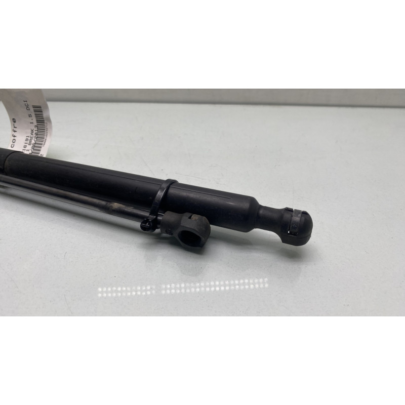 Verin de coffre RENAULT CLIO 4 Photo n°4