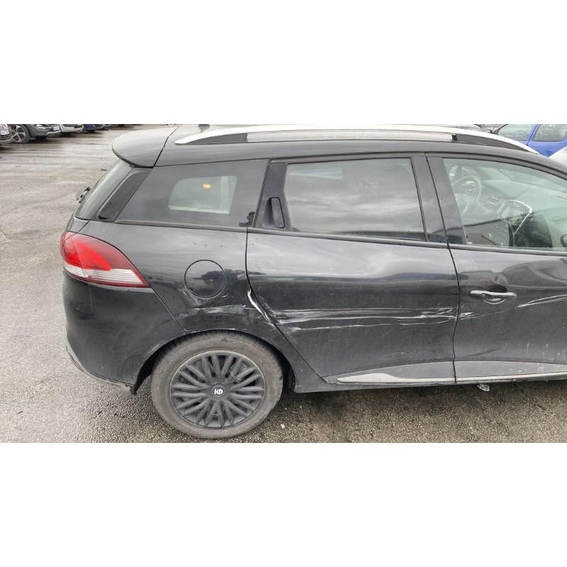 Verin de coffre RENAULT CLIO 4 Photo n°11