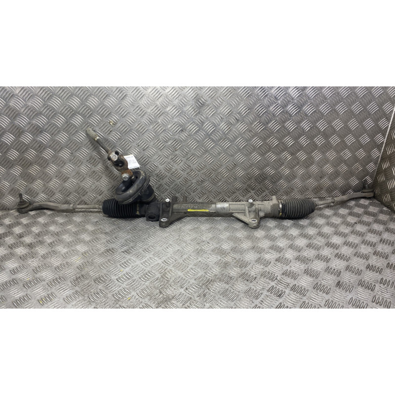 Cremaillere assistee RENAULT CLIO 4 Photo n°1