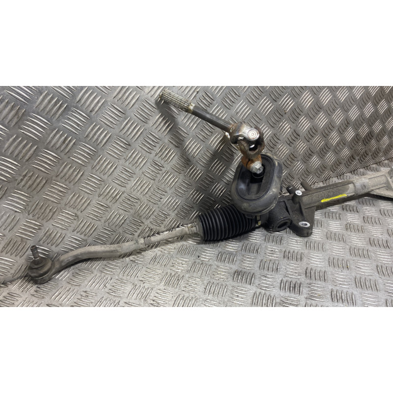 Cremaillere assistee RENAULT CLIO 4 Photo n°2