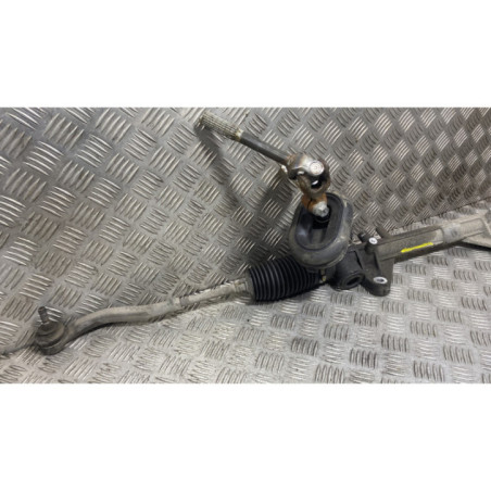 Cremaillere assistee RENAULT CLIO 4