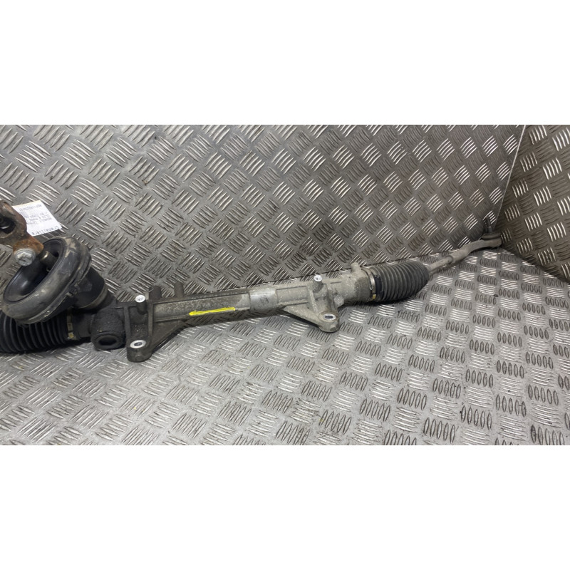 Cremaillere assistee RENAULT CLIO 4 Photo n°3
