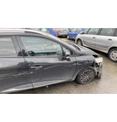 Cremaillere assistee RENAULT CLIO 4