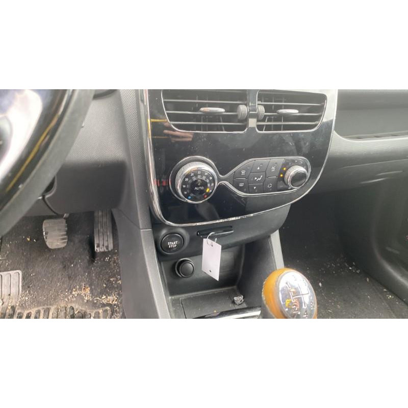 Cremaillere assistee RENAULT CLIO 4 Photo n°18