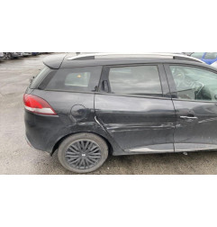 Cric RENAULT CLIO 4