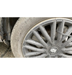 Cric RENAULT CLIO 4