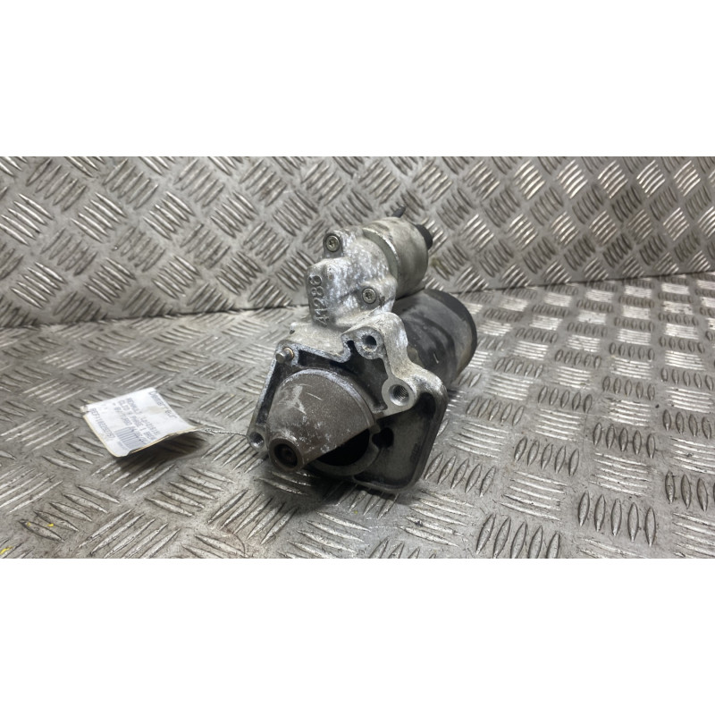 Demarreur RENAULT CLIO 4 Photo n°3