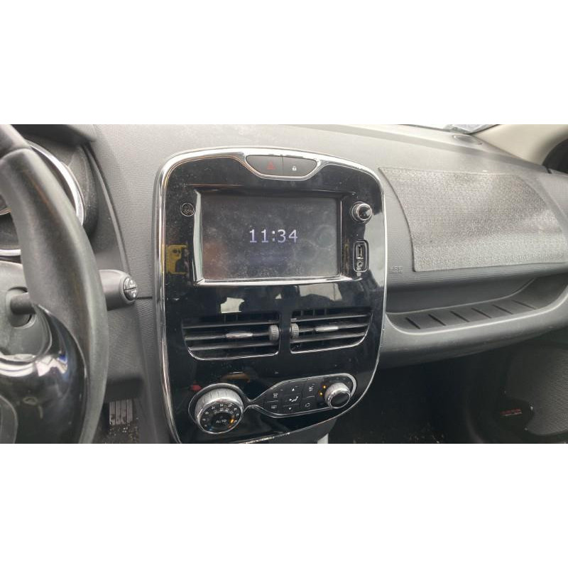 Demarreur RENAULT CLIO 4 Photo n°6