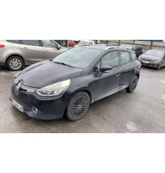 Demarreur RENAULT CLIO 4