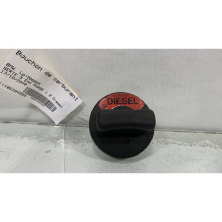 Bouchon de carburant BMW SERIE 3 E46 Photo n°1