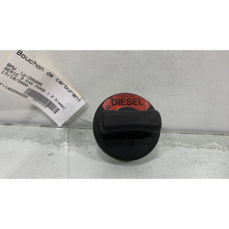 Bouchon de carburant BMW SERIE 3 E46