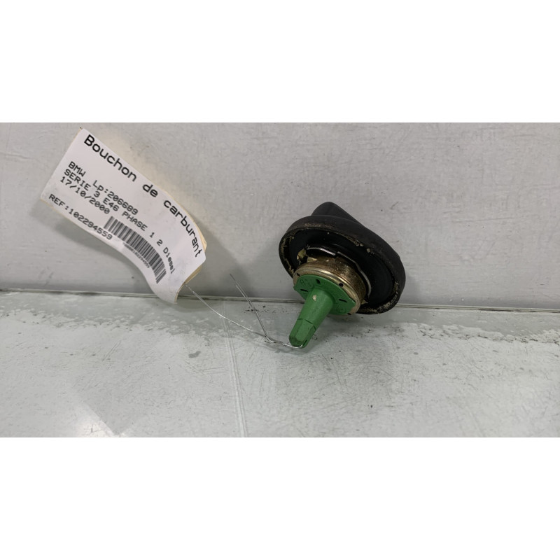Bouchon de carburant BMW SERIE 3 E46 Photo n°3