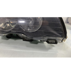 Optique avant principal droit (feux)(phare) BMW SERIE 3 E46