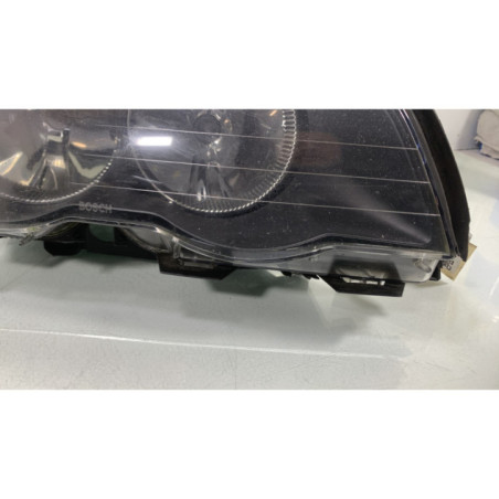 Optique avant principal droit (feux)(phare) BMW SERIE 3 E46