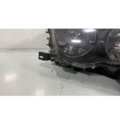 Optique avant principal droit (feux)(phare) BMW SERIE 3 E46
