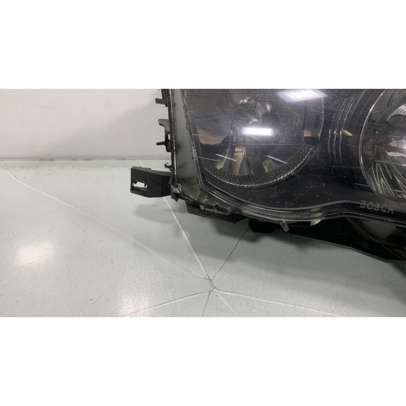 Optique avant principal droit (feux)(phare) BMW SERIE 3 E46 Photo n°3