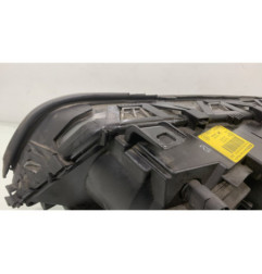 Optique avant principal droit (feux)(phare) BMW SERIE 3 E46