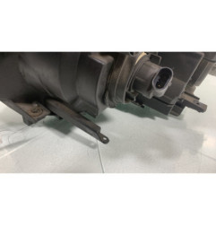 Optique avant principal droit (feux)(phare) BMW SERIE 3 E46