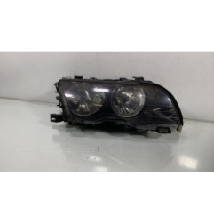 Optique avant principal droit (feux)(phare) BMW SERIE 3 E46
