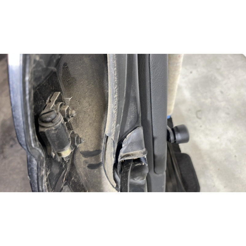 Porte arriere droit BMW SERIE 3 E46 Photo n°4