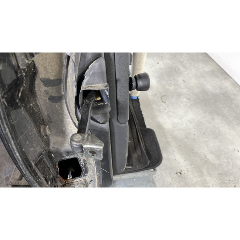 Porte arriere droit BMW SERIE 3 E46 Photo n°5
