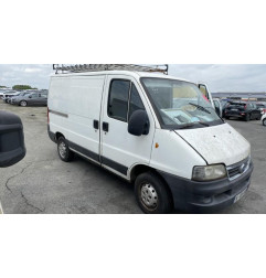 Retroviseur gauche FIAT DUCATO 2