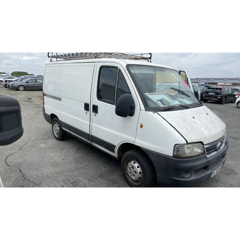 Retroviseur gauche FIAT DUCATO 2 Photo n°5