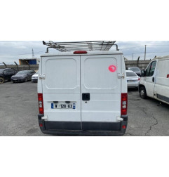 Retroviseur gauche FIAT DUCATO 2