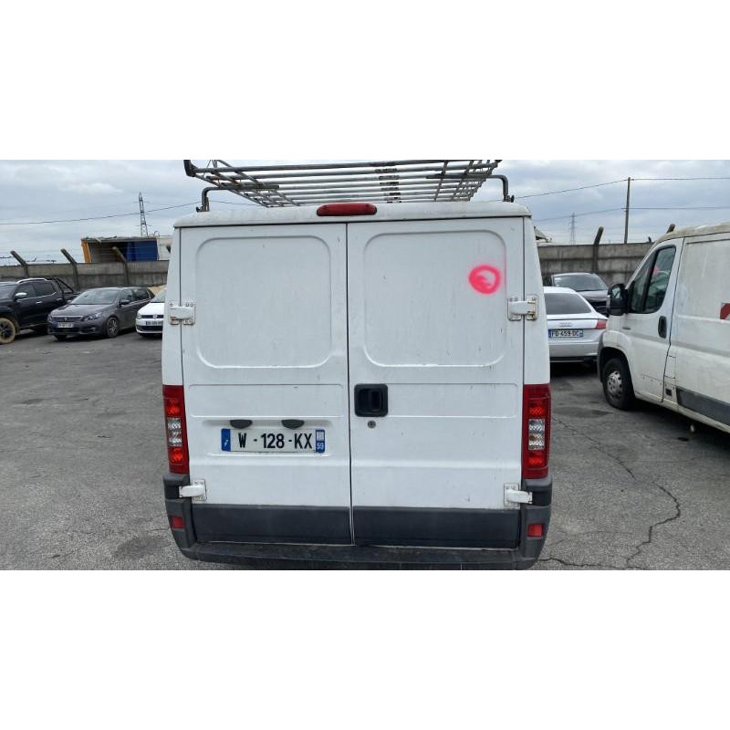 Retroviseur gauche FIAT DUCATO 2 Photo n°6