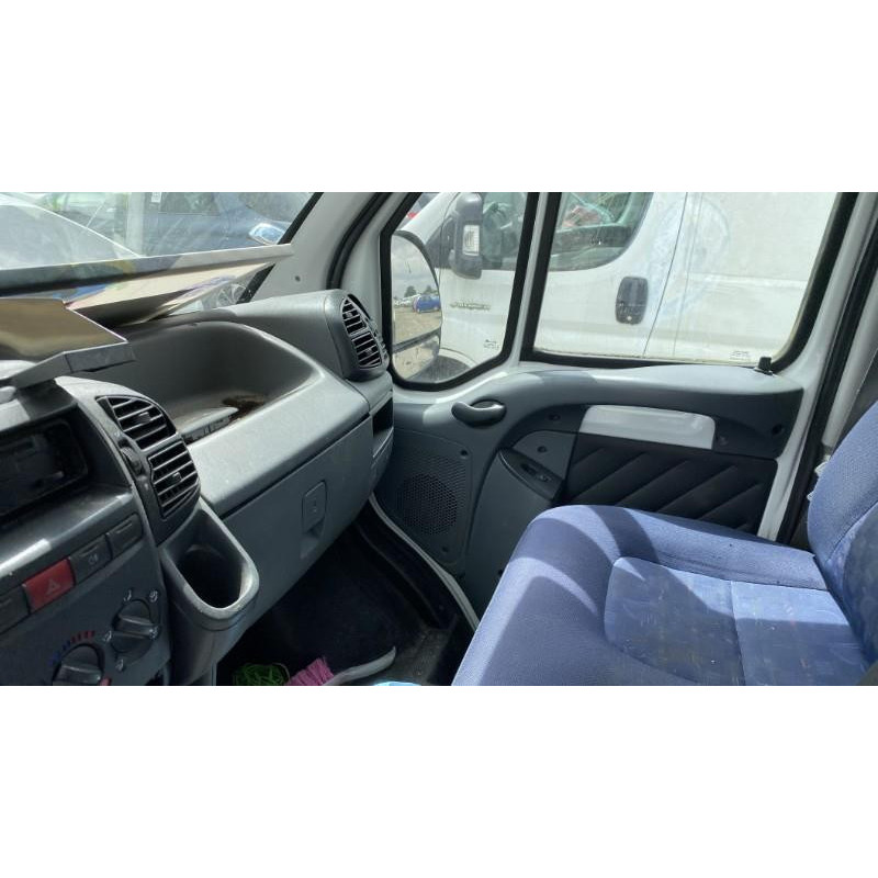 Retroviseur gauche FIAT DUCATO 2 Photo n°7