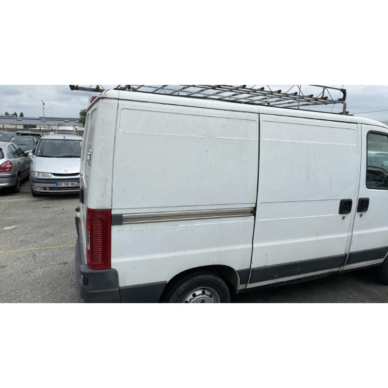 Retroviseur gauche FIAT DUCATO 2 Photo n°8
