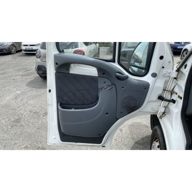 Retroviseur gauche FIAT DUCATO 2 Photo n°9