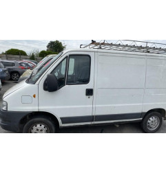 Retroviseur gauche FIAT DUCATO 2