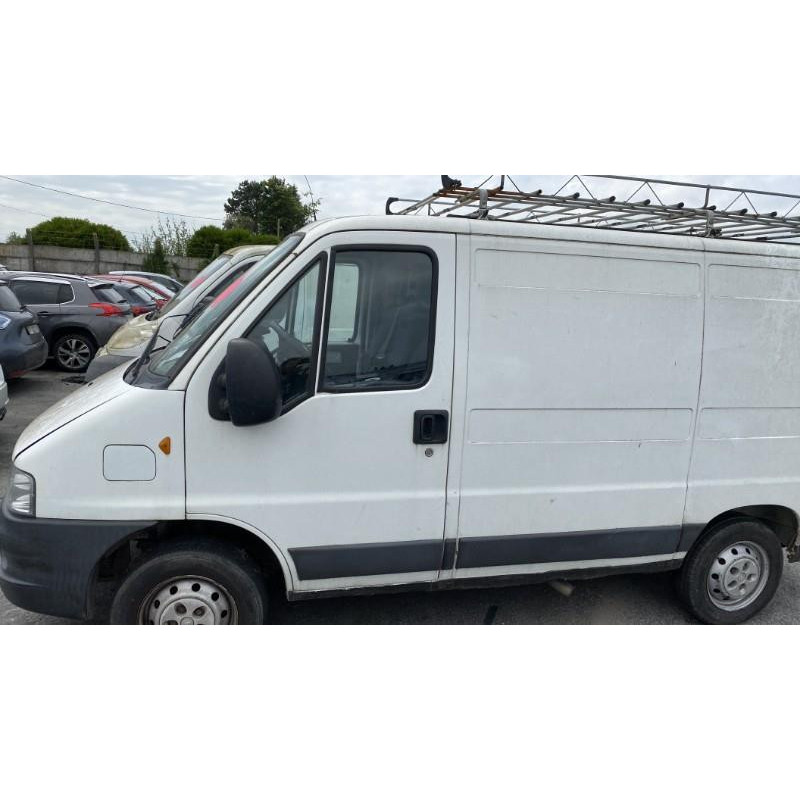 Retroviseur gauche FIAT DUCATO 2 Photo n°10
